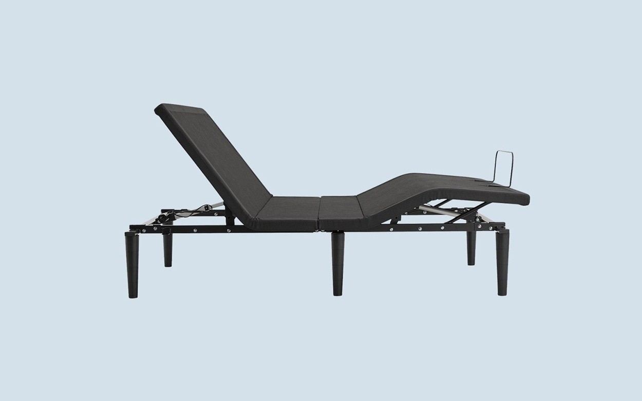 Ease Adjustable Base