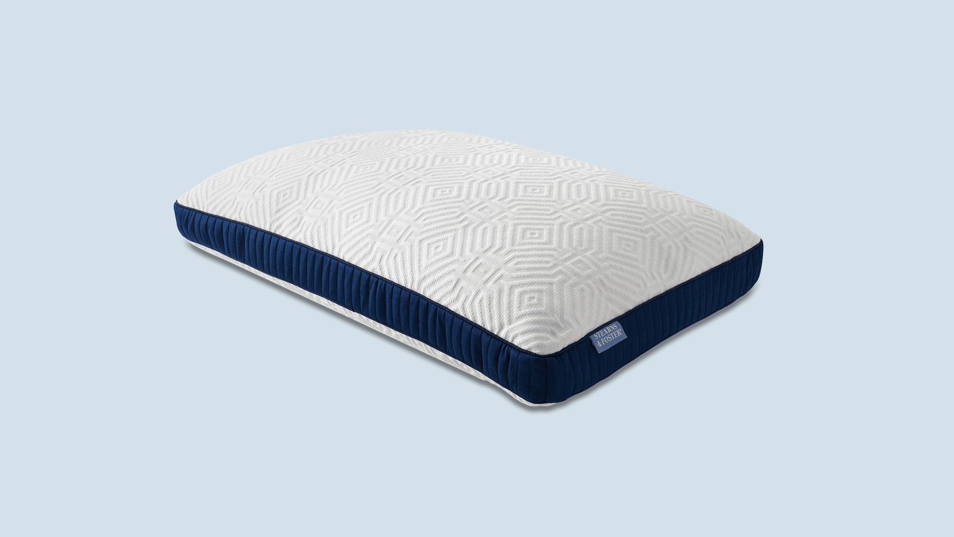 Stearns & Foster Lux Estate Down Pillow