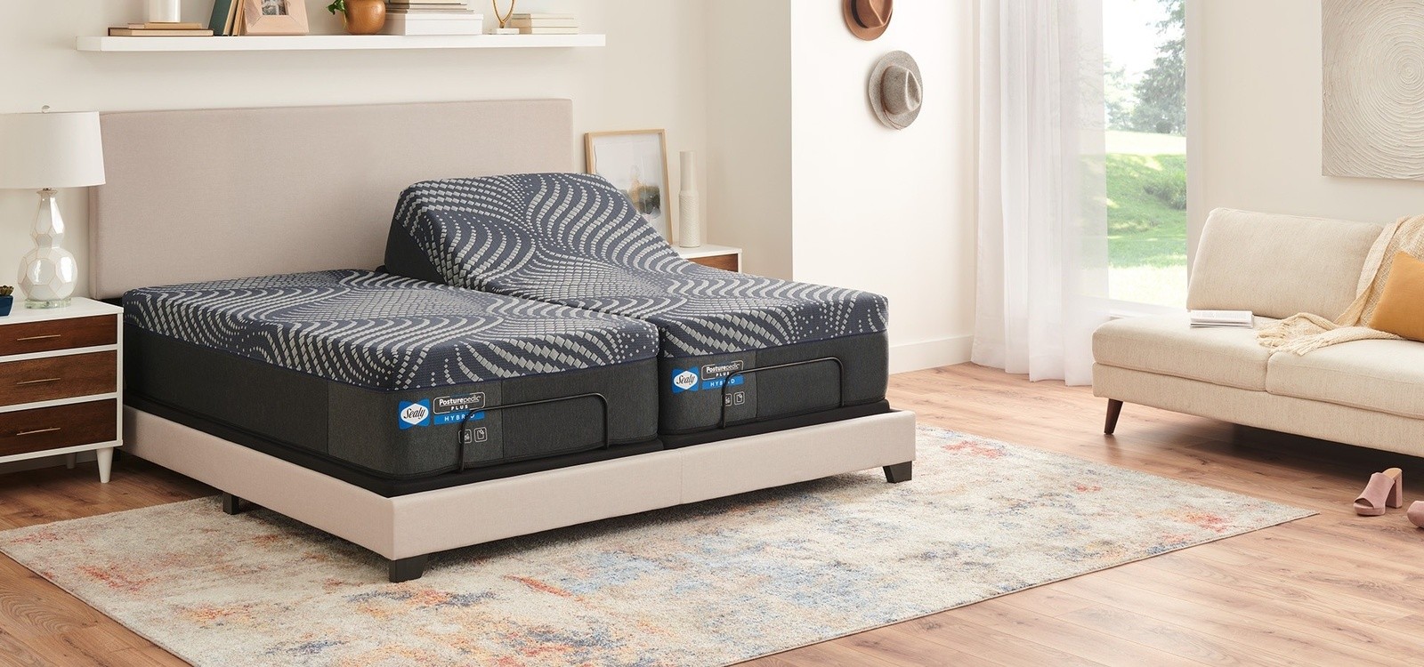 Sealy - Split King Module Desktop